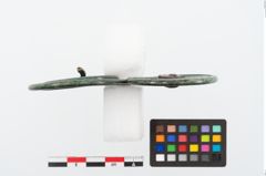 Foto von Bronzebrillenfibel (NHMW-PRAE-024706)